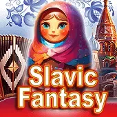 Slavic Fantasy