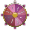 Lucky Button