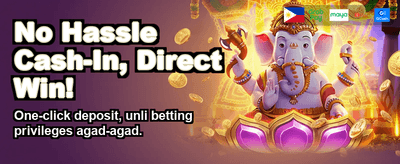 Mabilis na Payout at Ligtas na Betting