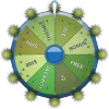 Lucky Button