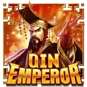 Emperor Qin